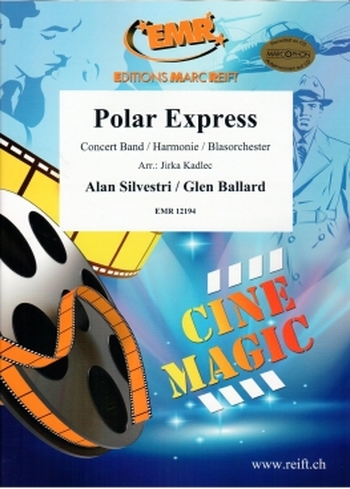 Polar Express