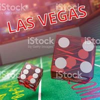 Las Vegas Strip (CD)