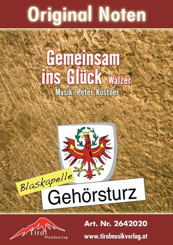 Gemeinsam ins Glück