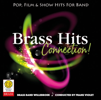 Brass Hits Connection! (CD)