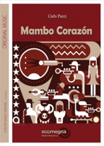 Mambo Corazon