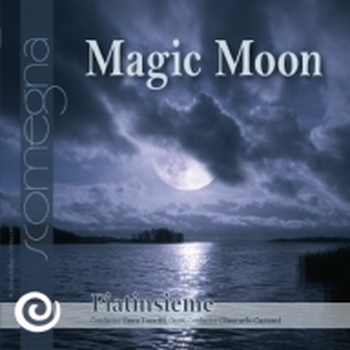 Magic Moon (CD)