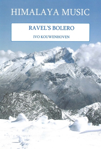 Ravel's Bolero