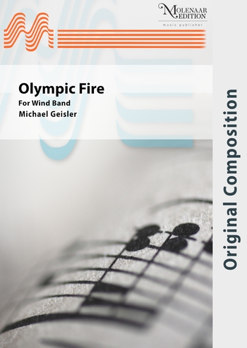 Olympic Fire