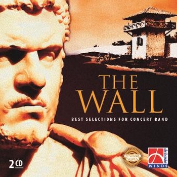 The Wall (CD)