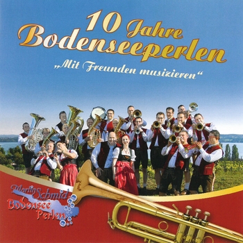 Mit Freunden musizieren (CD)