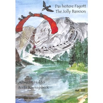 Das heitere Fagott - Band 3