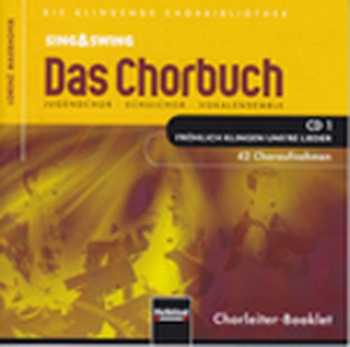 Sing & Swing - Das Chorbuch (7 CD)