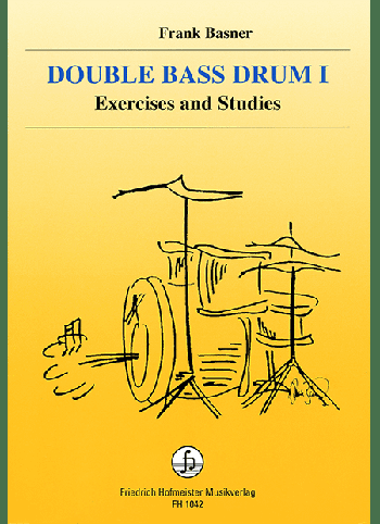 Double Bass Drum 1