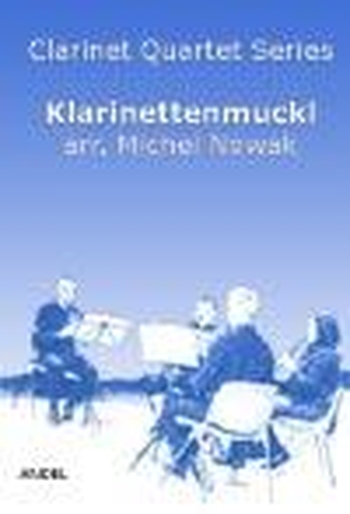 Klarinettenmuckl