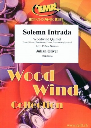 Solemn Intrada