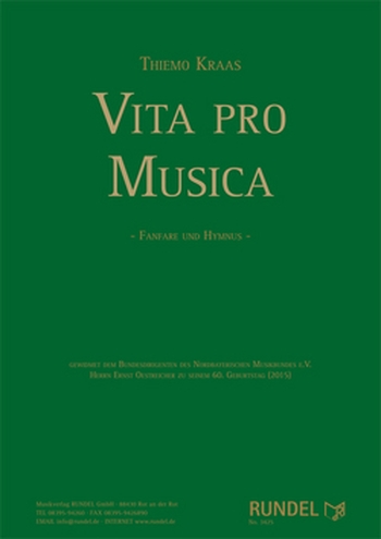 Vita Pro Musica