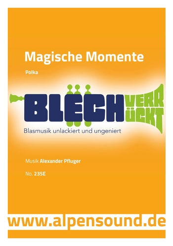 Magische Momente