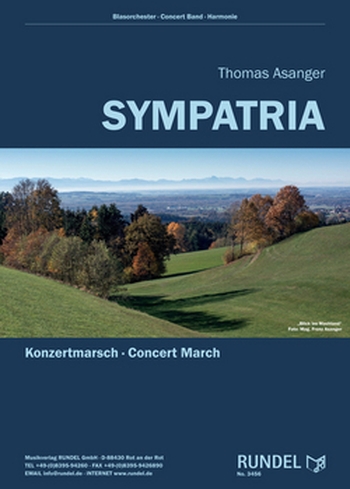 Sympatria