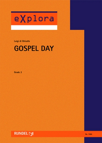 Gospel Day