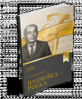 Jindriska-Polka