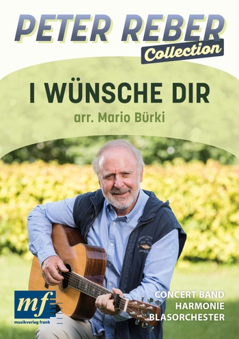 I wünsche dir
