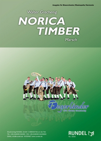Norica Timber-Marsch
