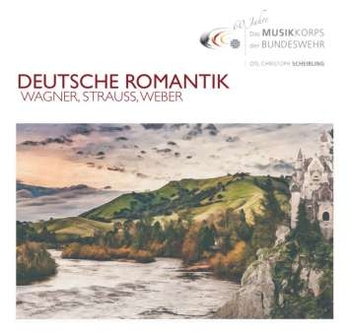 Deutsche Romantik (CD)