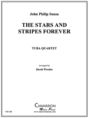 The Stars and Stripes forever