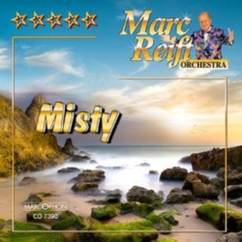 Misty (CD)
