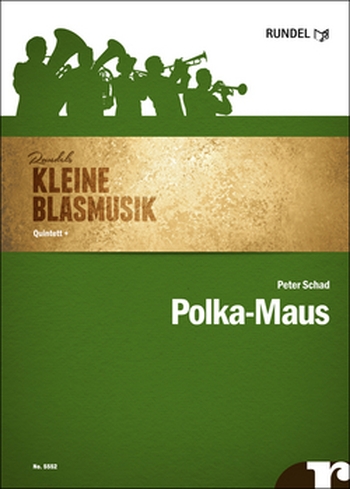 Polka-Maus