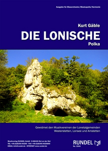 Die Lonische