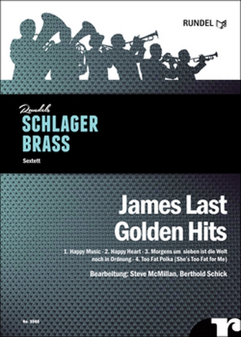 James Last Golden Hits