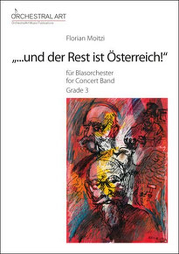 Und der Rest ist Österreich