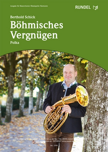 Böhmisches Vergnügen