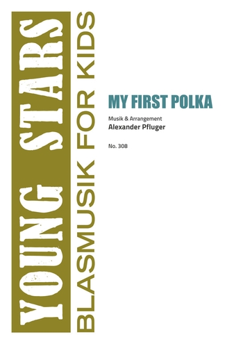My first Polka