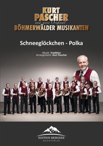 Schneeglöckchen-Polka