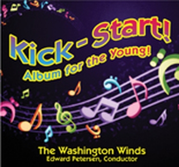 Kick-Start! (CD)
