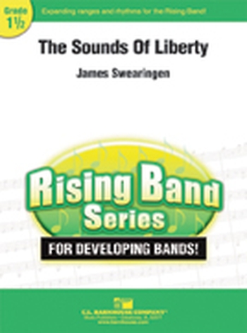 The Sounds Of Liberty