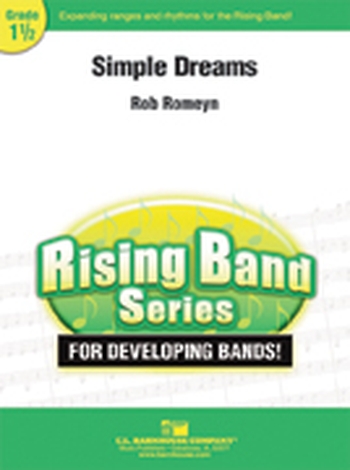 Simple Dreams