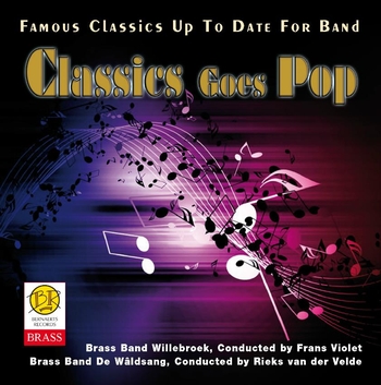 Classics goes Pop (CD)