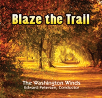 Blaze The Trail (CD)