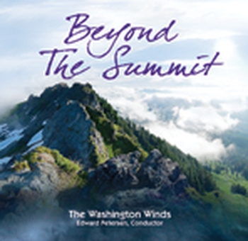 Beyond The Summit (CD)