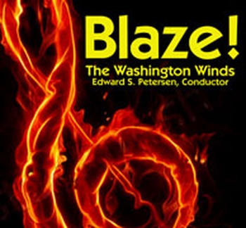 Blaze (CD)