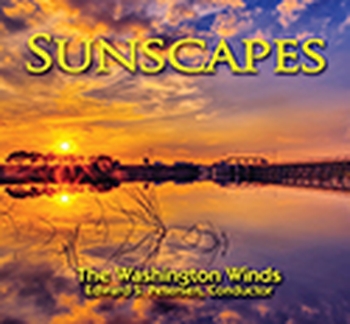 Sunscapes (CD)