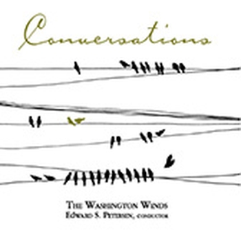 Conversations (CD)