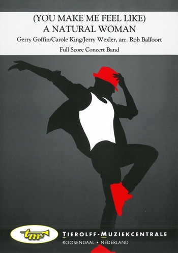 You Make Me Feel Like A Natural Woman