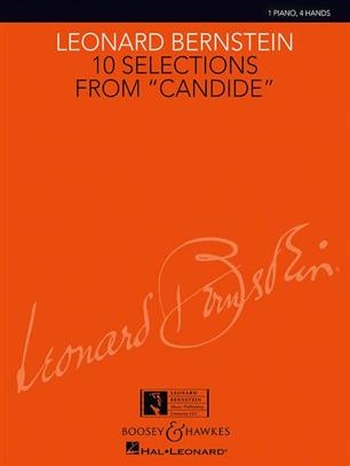 10 Selections from Candide