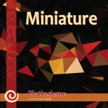 Miniature (CD)