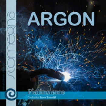 Argon (CD)