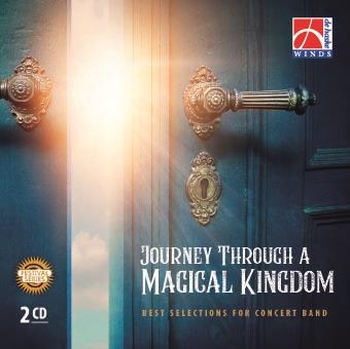 Journey through a Magical Kingdom (2 CDs)