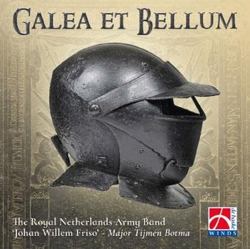 Galea et Bellum (CD)