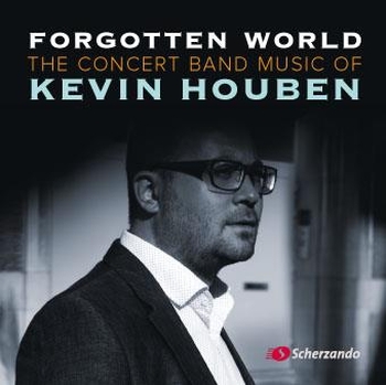 Forgotten World (CD)