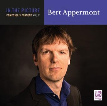 In The Picture: Bert Appermont - Vol. 5 (CD)