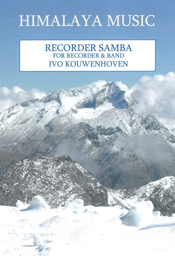 Recorder Samba